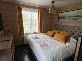 appartement ILLUSION，位于芒特拉若利的酒店