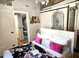 Charme Apartment St Tome