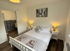 Inchfad Apartment 2/1