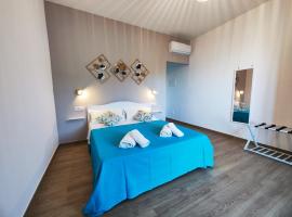 Mal&ugrave; B&B，位于阿马尔菲的海滩酒店