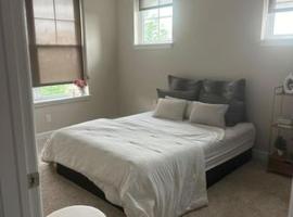 Spacious 2Bdrm 2Bath