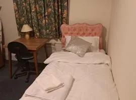 Single Room- London Seven Kings Train Station
