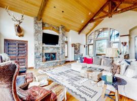 Adams Ranch Road 128