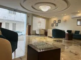 Petra Premium Hotel
