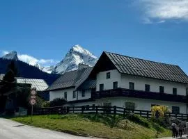 Ferienwohnung Struberberg