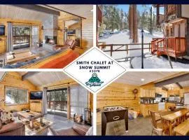 2278-Smith Chalet at Snow Summit condo