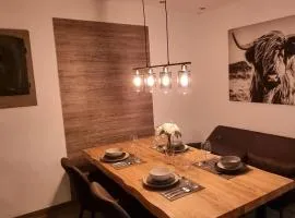 Wohnen am Stadtgarten - ruhig und zentral gelegen