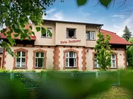 Agroturystyka Dwie Podkowy