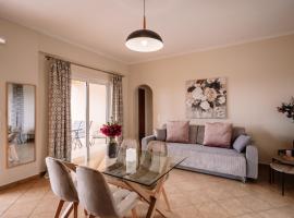 Country House in Agios Leon，位于Agios Leon的酒店