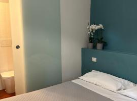 Room & Breakfast D'Annunzio，位于拉文纳的酒店