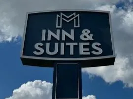 M&M Inn and Suites