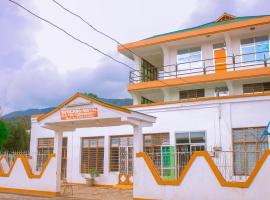 Avocado Hotels Tanzania，位于姆贝亚的酒店