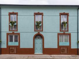 B&B Sylvie，位于索拉的酒店