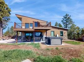 Ponca Lode Retreat