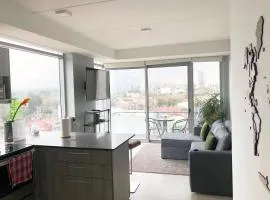 CityScape Properties 2br AC 754 ft2 Amenities 24 hours Concierge