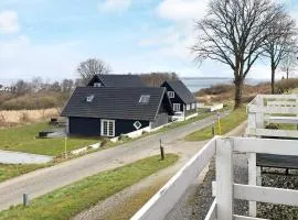 Holiday home Aabenraa LVI