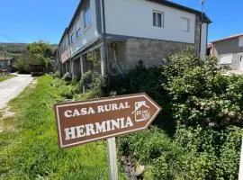Casa rural Herminia
