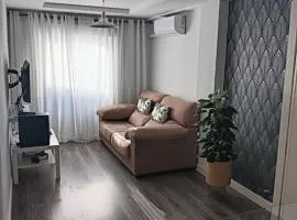 Apartamento cerca del Pilar