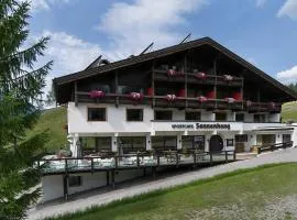 Appartementhaus Sonnenhang