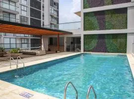 Apto de Ensueño en Santa Marta
