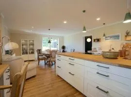 Ferienwohnung Hygge
