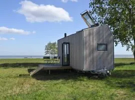 Tiny House Pioneer 3 - Green Tiny Spot Schillig