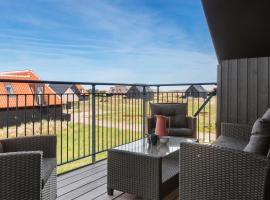 Ocean Front Home In Skagen With Wifi，位于斯卡恩的度假屋