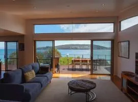 Waterfront Primrose Retreat