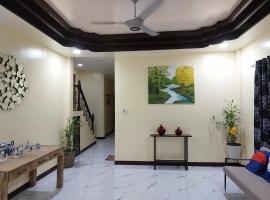 T&J Guest House