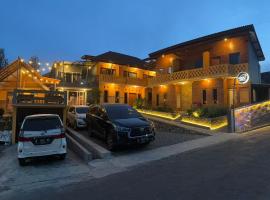 Homestay Lereng Bromo