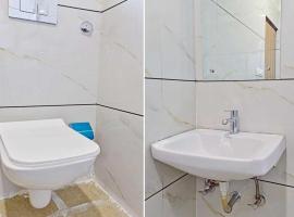 OYO Flagship Hotel Chandravanshi，位于Chaoni的酒店
