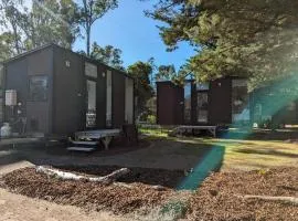 Tiny House 16A at Grampians Edge