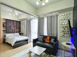 Executive Studio Palladium Megaworld