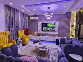 ZeroPoint Apartments