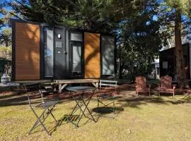 Tiny House 22 at Grampians Edge