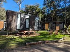 Tiny House 3 at Grampians Edge