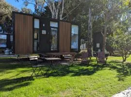 Tiny House 9 at Grampians Edge