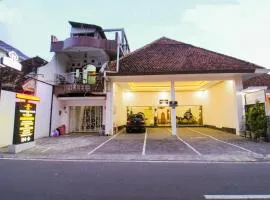 Prayogo Style Inn Prawirotaman