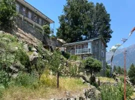 Raldang Himalayan homestay & farm stay
