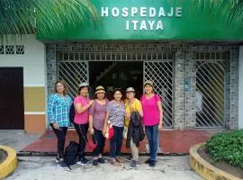 Hospedaje Itaya