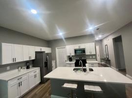 Beautiful House Near Universal Studios，位于奥兰多的酒店