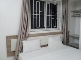 Moringa house Naivas - 2 bedroom unit，位于乌昆达的住所