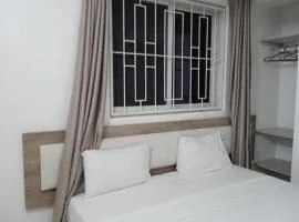 Moringa house Naivas - 2 bedroom unit
