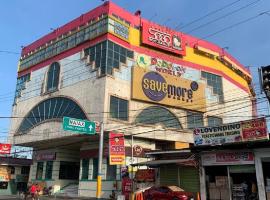 Hotel Sogo Bacoor，位于Bacoor的酒店