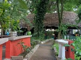 Green Garden Hostel