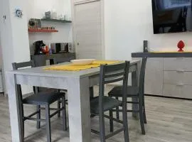 Il Tramonto - BALESTRATE