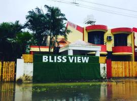 Bliss View Resort Malavali，位于罗纳瓦拉的酒店