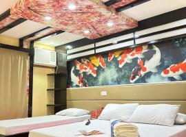 Hotel Sogo Sta Rosa，位于Santa Rosa的酒店