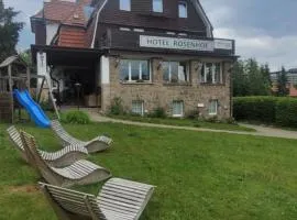 Hotel Rosenhof Braunlage