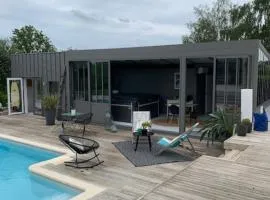 Cottage Manou